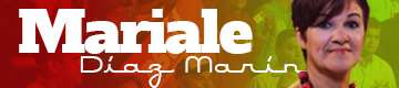Mariale Díaz Marín